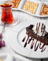 Dessert